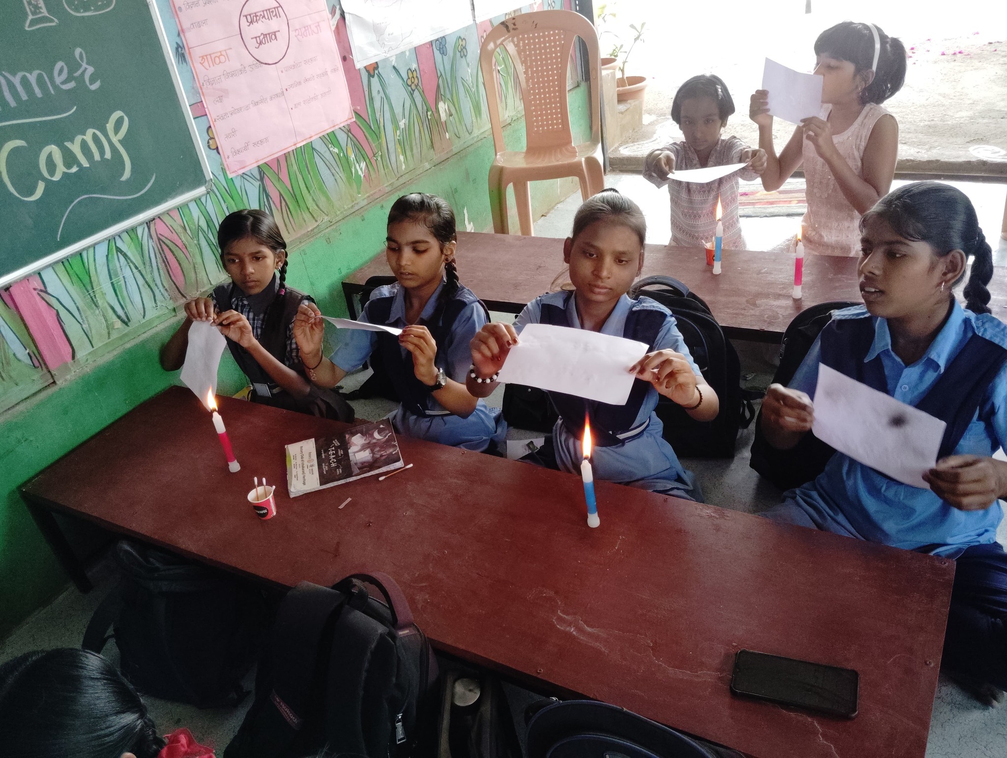 STEM Lab