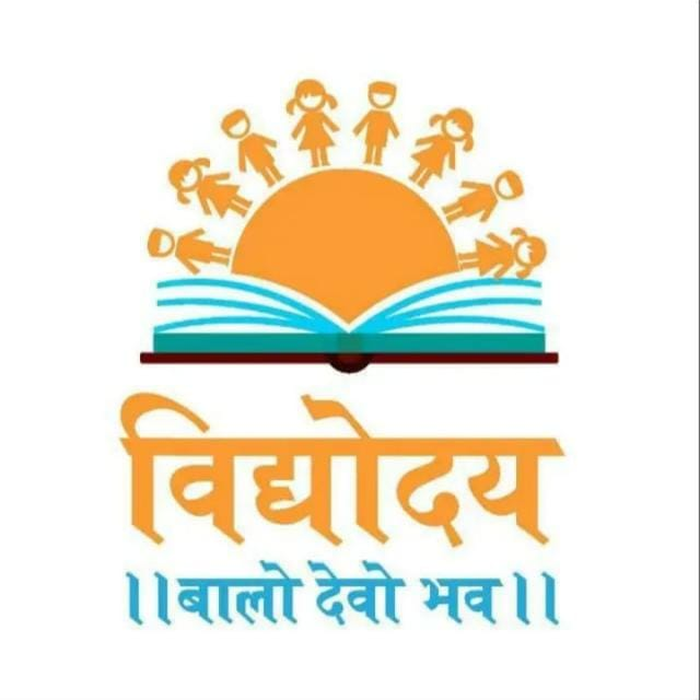 Vidyoday Muktangan Parivar Foundation