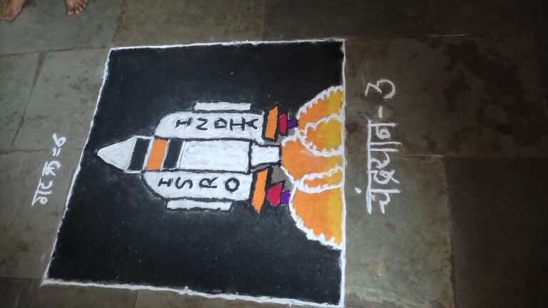 Hands-on learning workshops