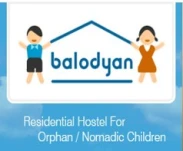 Balodyan NGO logo