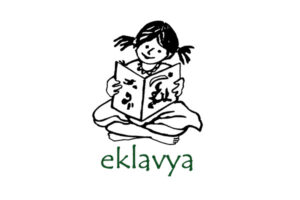 Eklavya Foundation logo