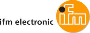 IFM elctronic Pvt. Ltd. logo