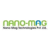 Nano Mag Technologies Pvt. Ltd. logo