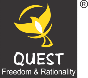QUEST Palghar logo