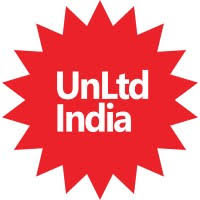Unlimited India logo