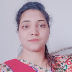 Mrs. Rechar Sherawasti